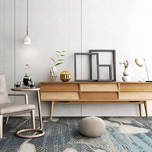 Knit, , Round Pouf Ottoman, Pouffe Seat