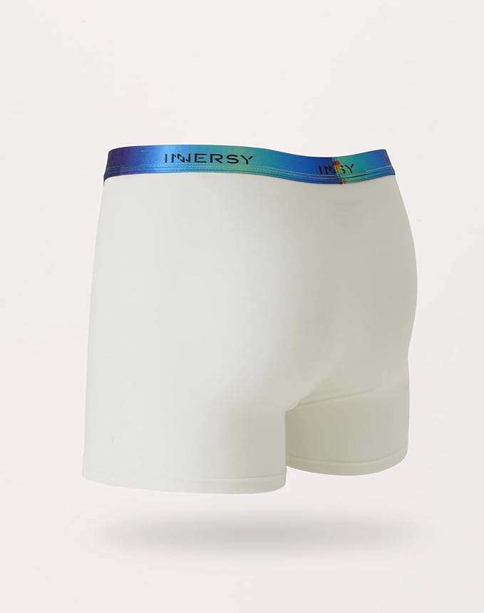 7 Pack these boys underwear are breathable, soft, and cozy for everyday wear. The high-quality fabric, Boys Cotton Underwear Kids Breathable Boxers Briefs for