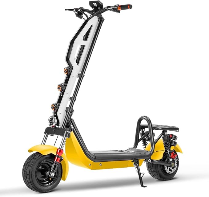 service to address any inquiries or concerns regarding the electric scooter. Electric Off-Road Scooter,Adult Lightweight Electric Skateboard