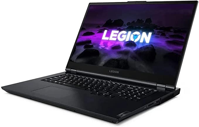 Legion 5 17ACH6 17.3