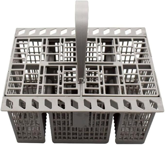 Dishwasher Basket Cutlery Storage Parts, Dishwasher Multifunctional