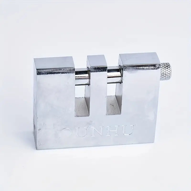 Car Hidden Anti-theft Lock Clutch Brake Throttle Lock