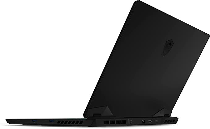 MSI Vector GP66 12UGS-028CA 15.6