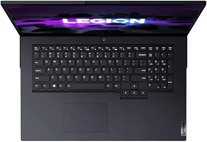 Legion 5 17ACH6 17.3