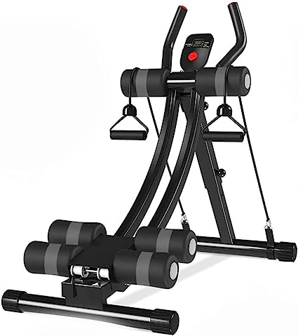 Home Gym Machine, Abdominal Exercise and Strength Training