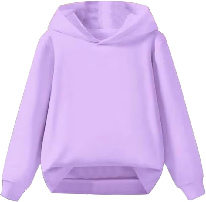 Our youth hoodie goes well with almost everything. pair it with jeans, skirts, leggings, or any other clothing piece effortlessly. style it alone in spring/autumn, or layer it in winter