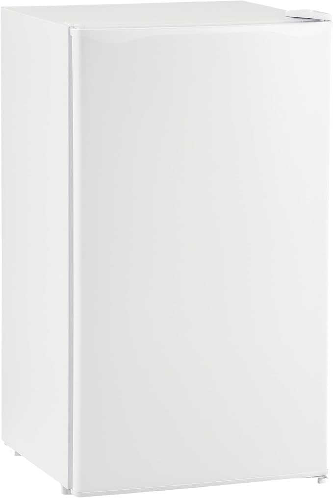 lexible Storage: Maintain optimal freshness with a 5-level adjustable thermostat (32℉ to 50℉) that adapts to different foods,