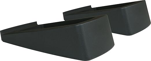 designed to fit perfectly with Audioengine's smaller bookshelf speakers, as well as similarly sized desktop speakers.Speaker Stands - Designed for A1, A2+, HD3 or Similarly Sized Speakers,
