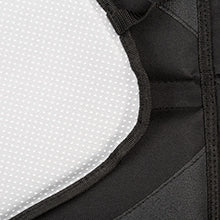 Thickest Padding - Featuring XL Size Custom PVC Leather LussoGuard Waterproof Layer Custom 600D Oxford PU Coating High Density Foam Padding Extra Layer of High Density Foam Padding Custom Back LussoGrip Non-Slip Backing Won't Stain Seats