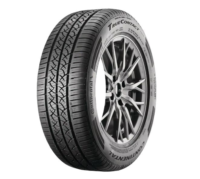 TrueContact Tour All Season Tire For Passenger & CUV - Size: 215/55R16 97H