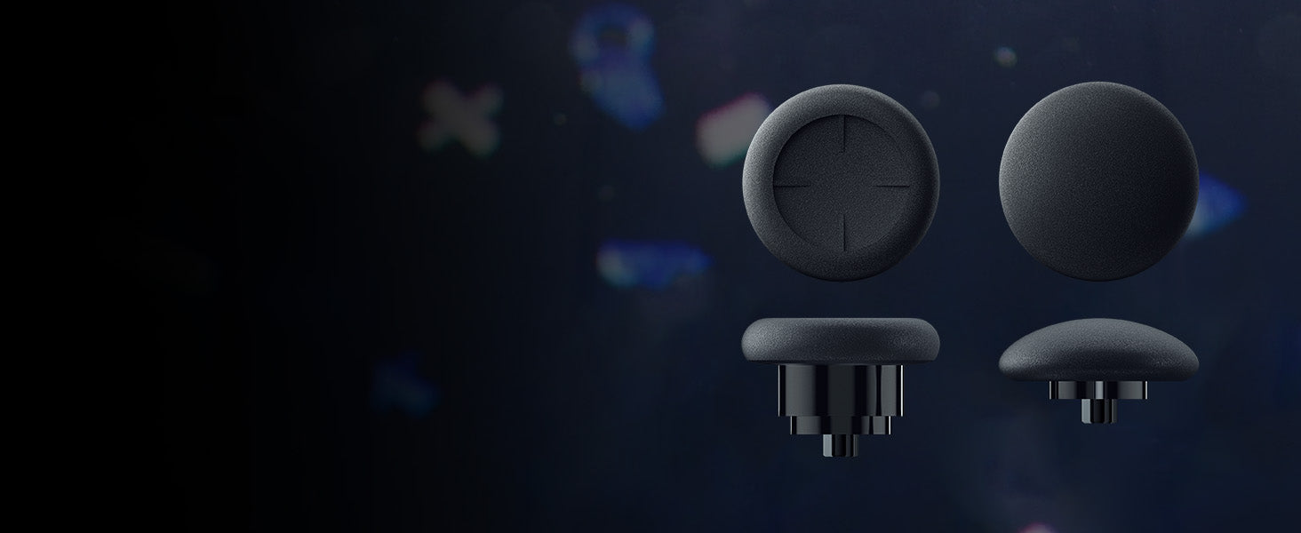 ighting style from over 16.8 million colors and a suite of effects via the Razer Controller app for iOS and Android, Controller for PlayStation 5 / PS5 PC: HyperSpeed Wireless - Mecha-Tactile Action Buttons - 8-Way Microswitch