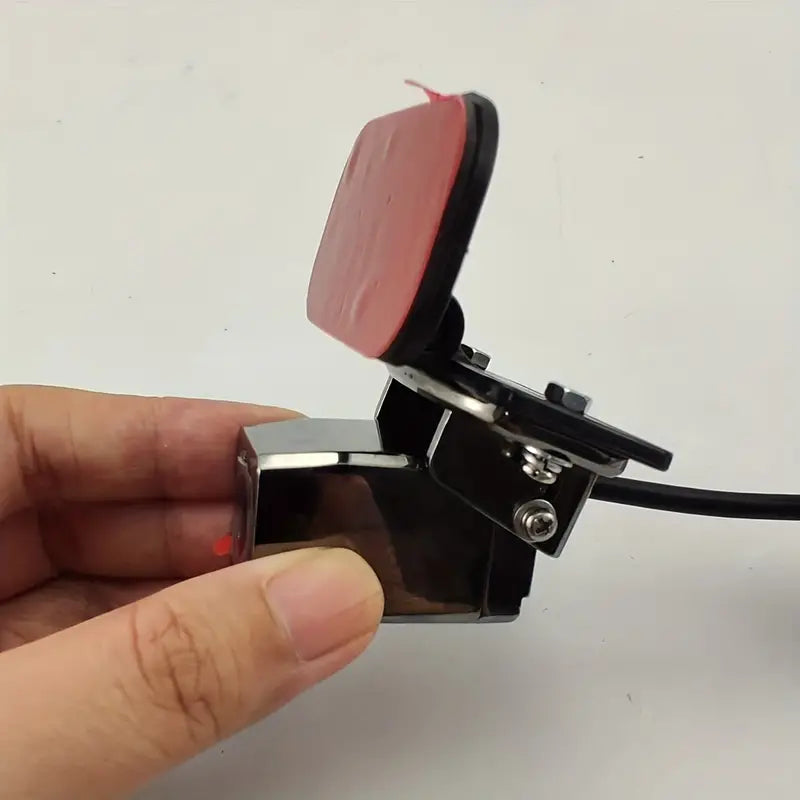 Rear Window Bracket For Most Rear-1pc Rear Camera Holder