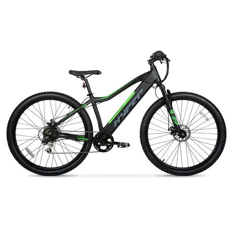 Aluminum Bike, 36v Electric 29 inch MTB