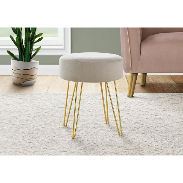 Ottoman, Pouf, Footrest, Foot Stool