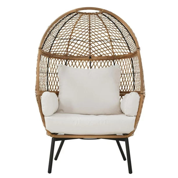 Gardens Ventura Outdoor/Indoor Egg Chair