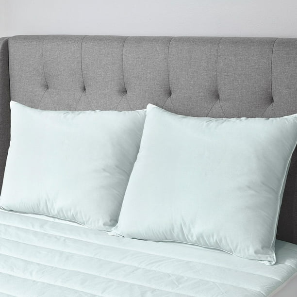 Instant Cooling Pillow 2-pack