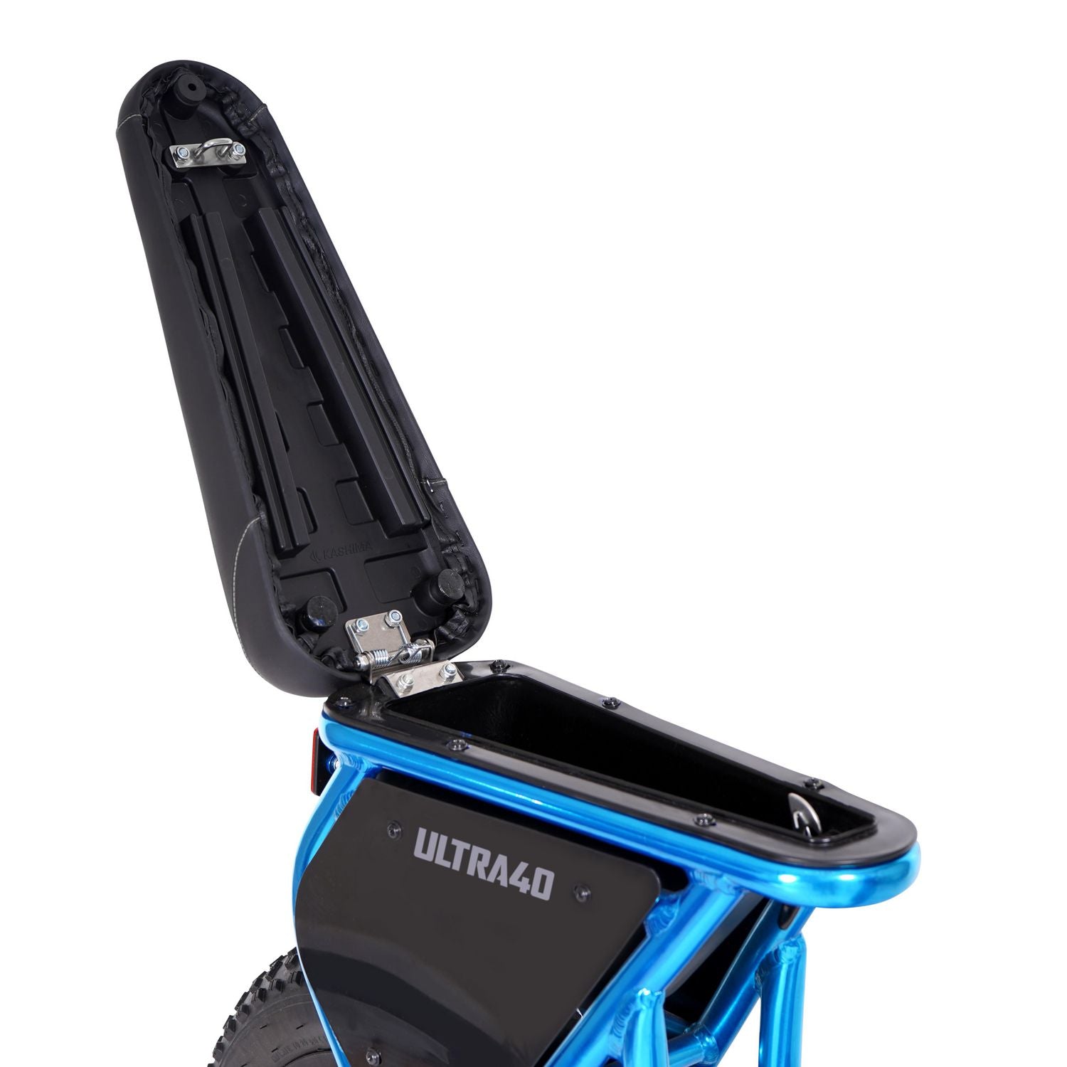36v , 20 inch Ultra 40, Aluminum Bike Hyper