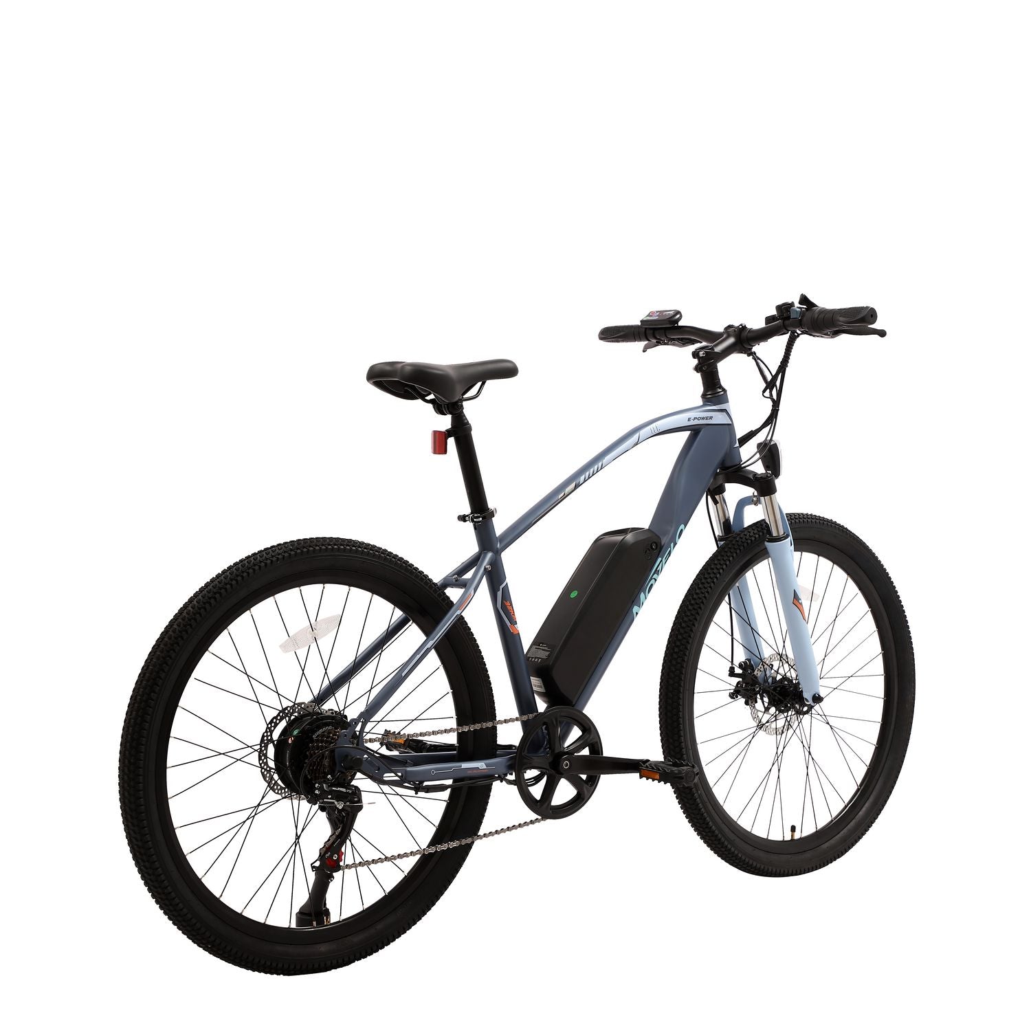 36v , 20 inch Ultra 40, Aluminum Bike Hyper