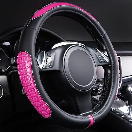 Cover Gel Massage Velvet, you can drive your car safely. Size 15 inches