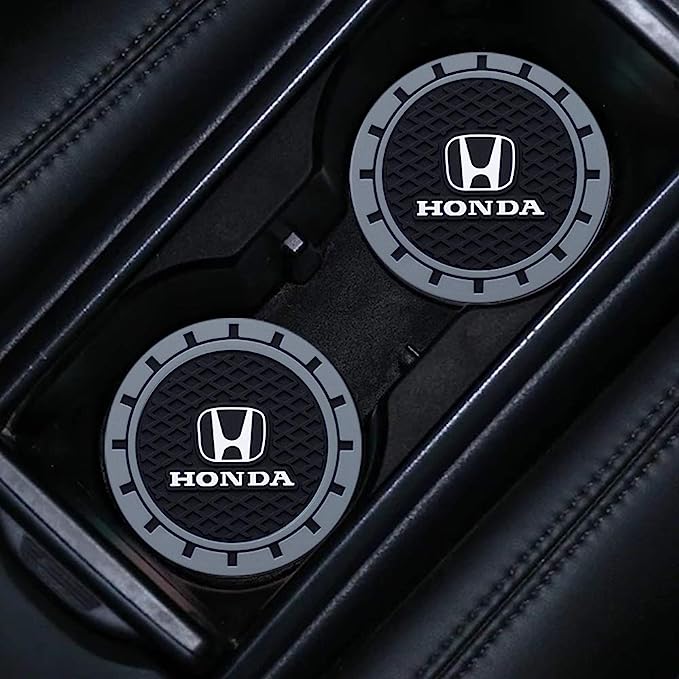 Car Coasters for Cup Holder, coasters can protect the original cup holder slots of the car from dust, drinks or water, and keep the place clean and sticky-free