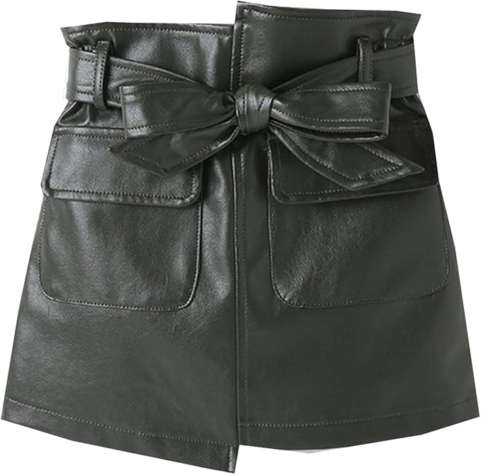 Mini skirt for girls, perfect for daily wear, school, vacations, holidays, park, streetwear, outdoor activities, party, birthdays, photo shoots, family days, etc.