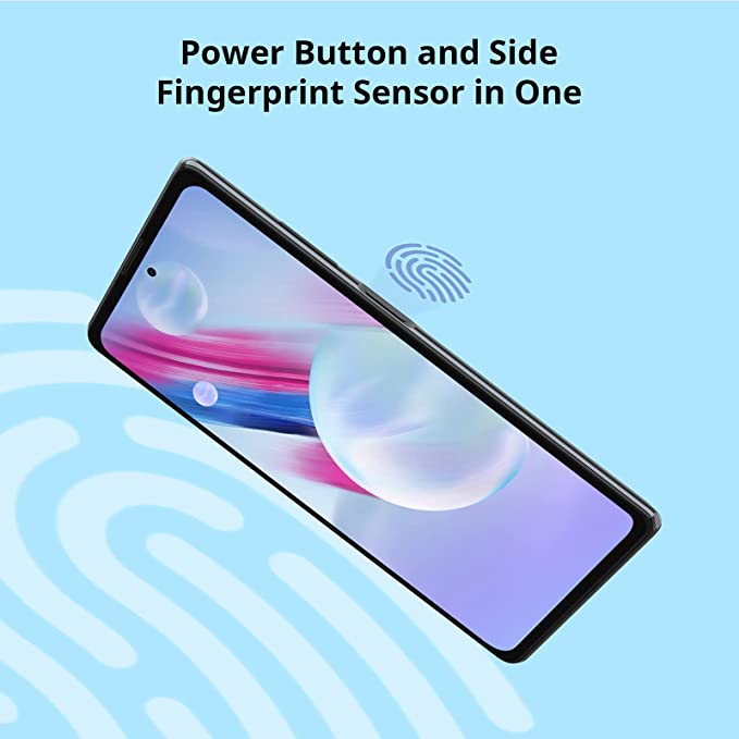 Unlocked Cell Phones Canada, Blackview A100, Helio P70 Bundle Android 11 Unlocked Smartphone, 6.67