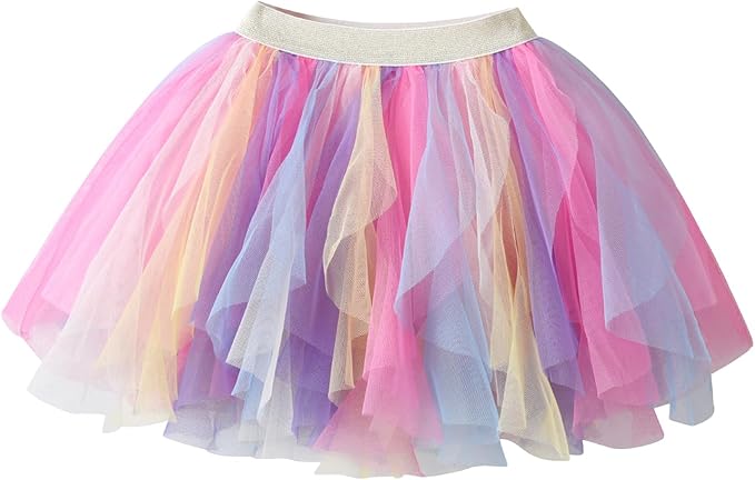 Perfect for dance, fairy princess costumes, birthday party, photography and more dress-up or casual wear .