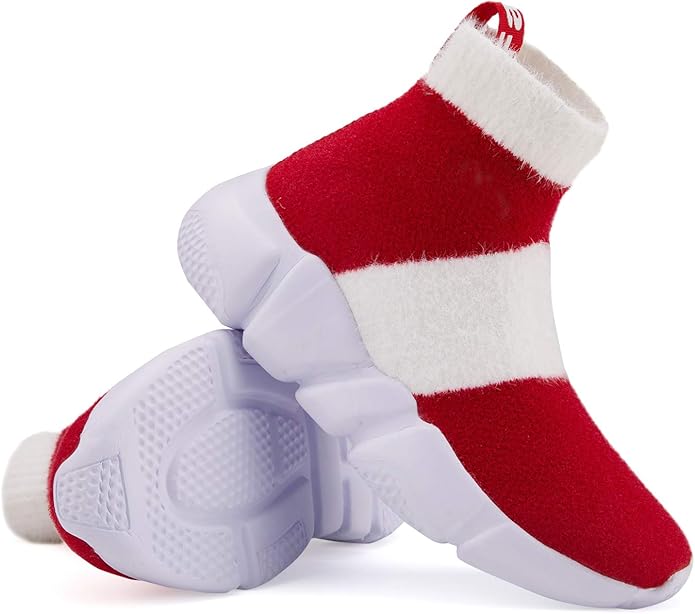 Sneakers Boys Sock Shoes Girls Breathable,  offers comfort and maximum durability,breathable mesh inside,