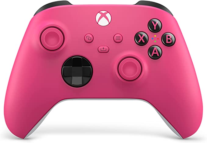 Wireless Controller for Xbox Series