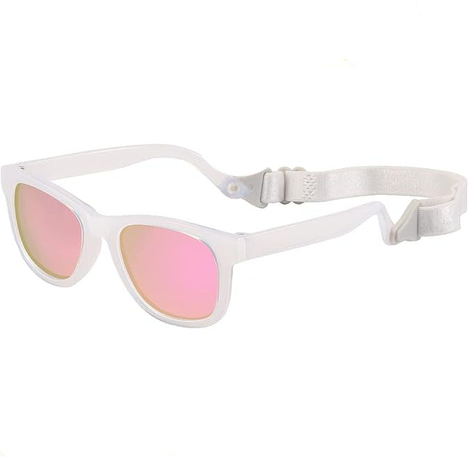 kids sunglasses*3, microfiber pouch*3, microfiber glasses cleaning cloth*3, gift box*1. Youth sunglasses boys are both practical and stylish, bringing joy and happiness to kids