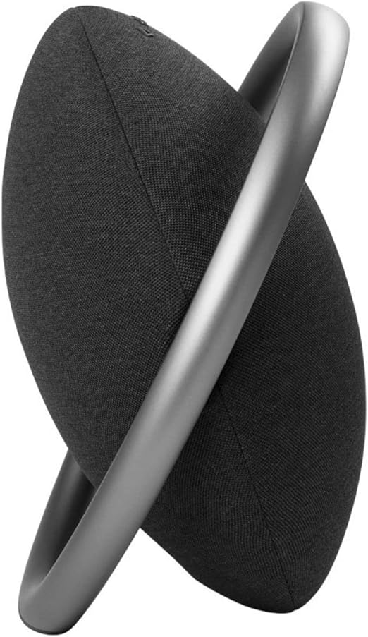 8 hours of Maximum music playing time, Onyx Studio 7 Bluetooth Wireless Portable Speaker - 8 Hours Music Play time