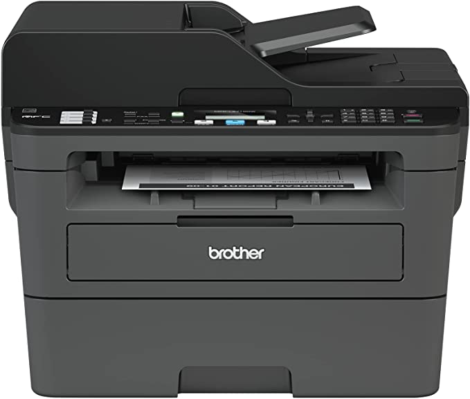 Brother MFC-J1205W INKvestment Tank Multifunction Colour Inkjet Printer