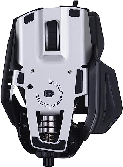 Pro Optical Gaming Mouse,