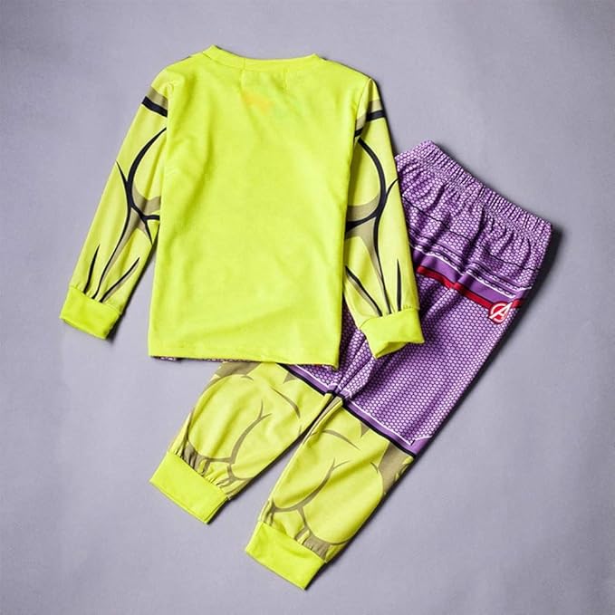 Perfect Paw Patrol Gift for Boys And Girls: Whether it’s bedtime or a Paw Patrol birthday party, these boys pajamas are perfect! Ideal for Christmas, as a birthday present,