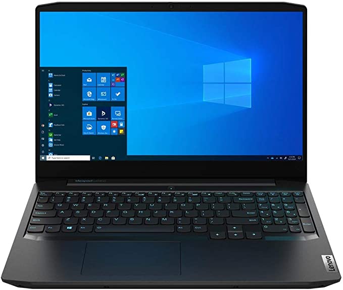 Lenovo IdeaPad Gaming 3 15.6