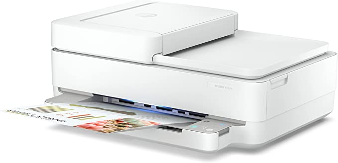 HP Envy 6452e All-in-One Printer (223R2A)