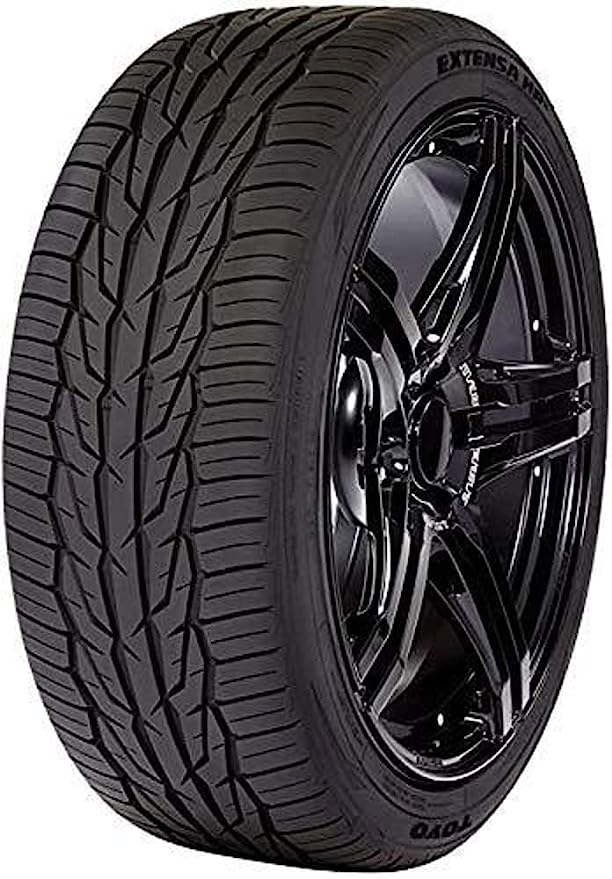 Toyo Tires, 225/45R17 94W-All-Season