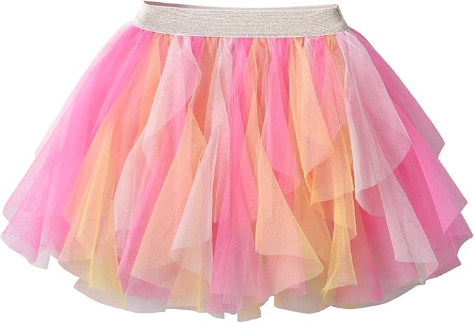 Perfect for dance, fairy princess costumes, birthday party, photography and more dress-up or casual wear .