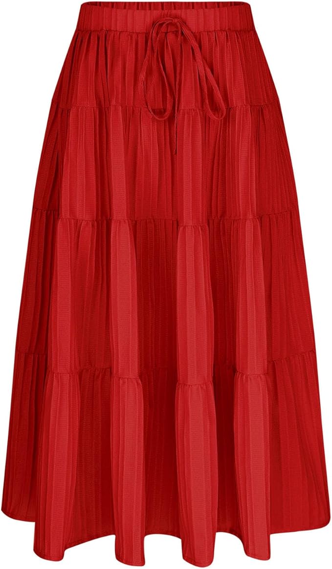 The best choice for party activity, banquet, rehearsal, Sunday outdoor, picture day, vacation, picnic, prairie, church, school uniform, homecoming, daily wear,