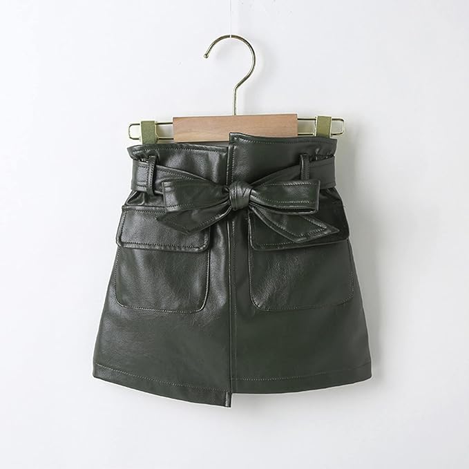 Mini skirt for girls, perfect for daily wear, school, vacations, holidays, park, streetwear, outdoor activities, party, birthdays, photo shoots, family days, etc.
