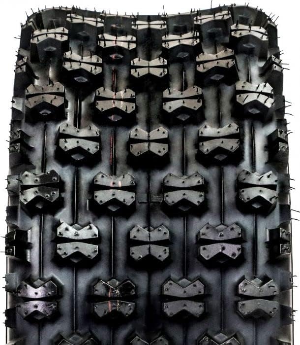 10 / 22x10x10 / 22/10/10/20 10 10 6PR/TL (6 Ply, Tubeless)