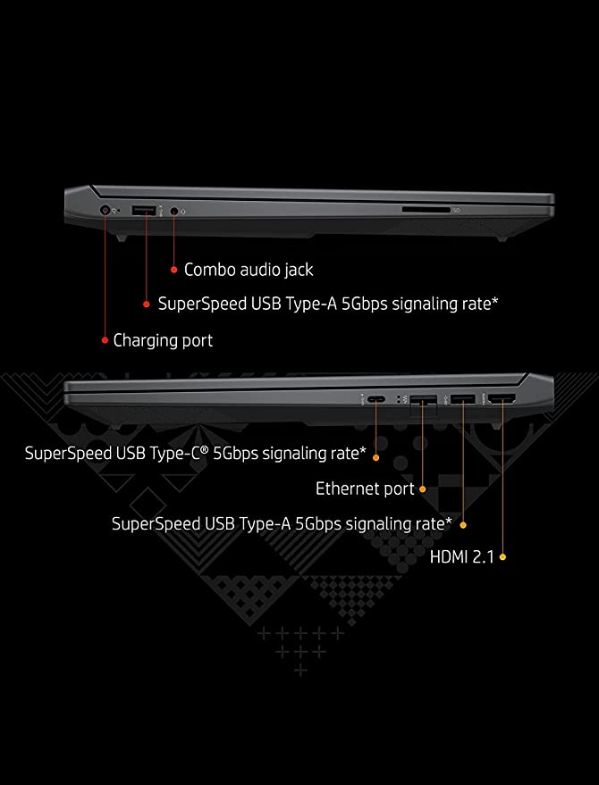 HP Victus 15.6