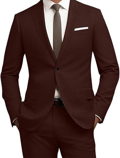 This formal wear can increase confidence and charm for boys in official occasions such as wedding ceremony, birthday, cocktail party, host, performance, graduation, etc
