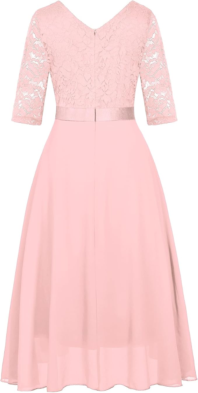 this summer dress can be worn on various occasions such as graduation, school, family gatherings, party, formal, beach, holiday, wedding, banquet, vacation, prom, dinner, festival, concert, birthday, daily wear, etc.