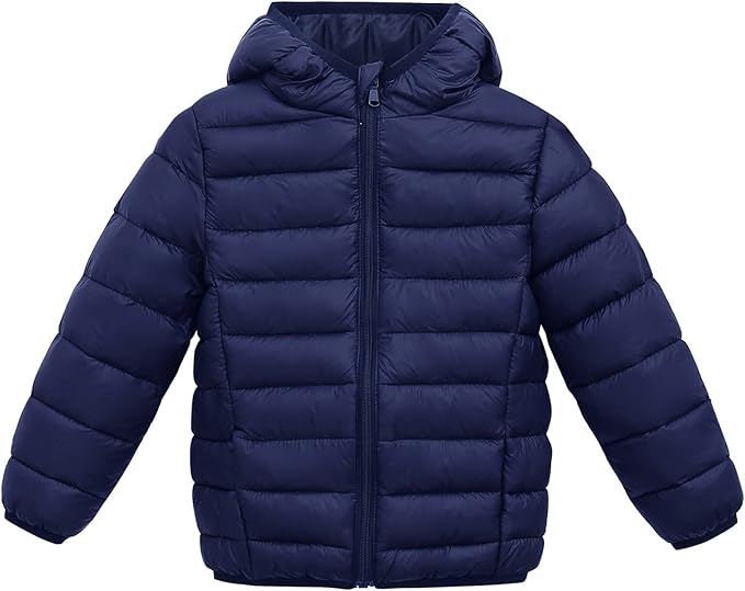 Boys Girls Winter Thick Jacket perfect for daily wear, casual, school, birthday party, family day, holidays, New Year, photo shoot. Or playing outside, trips and outdoor sport
