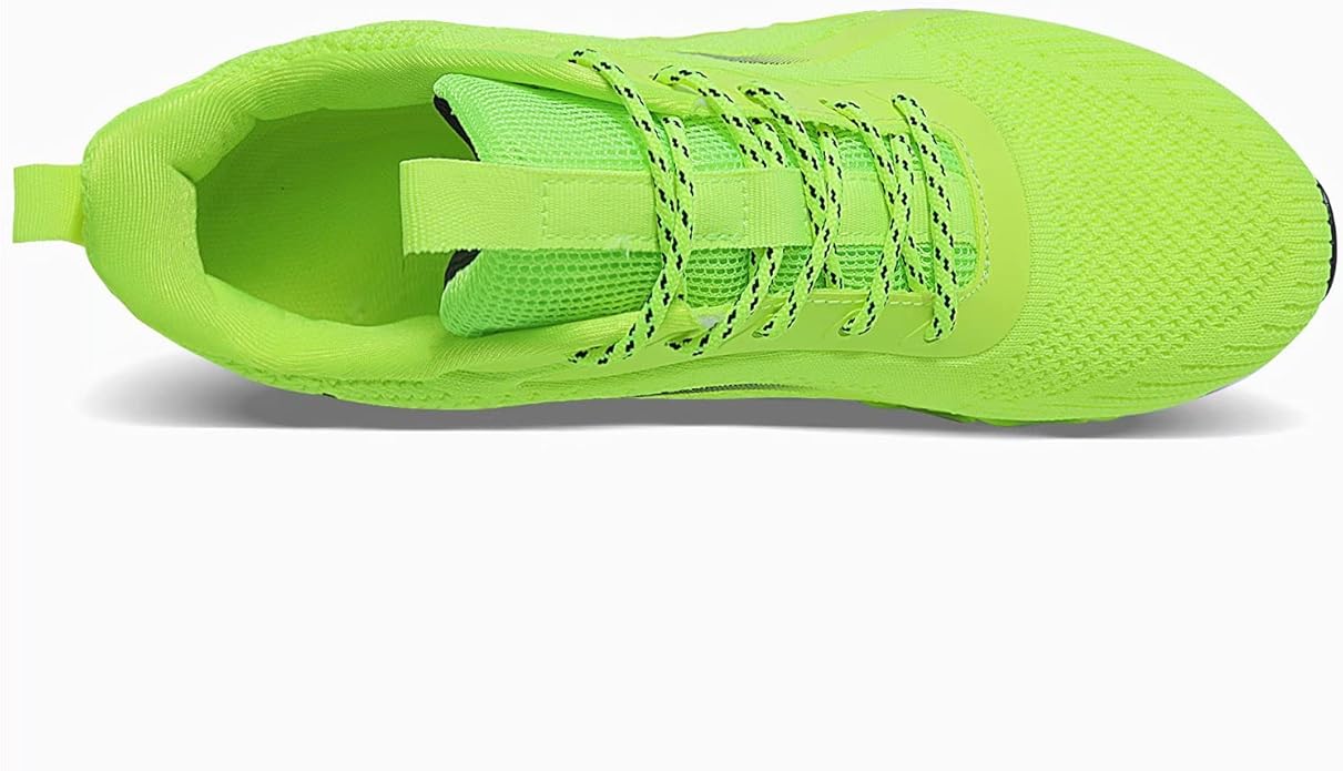 the exquisite hollow carved design bottom can increase the slip resistance and wear resistance of the sole, Sneakers Sport Athletic Tennis Walking Shoes SIZE 11.5