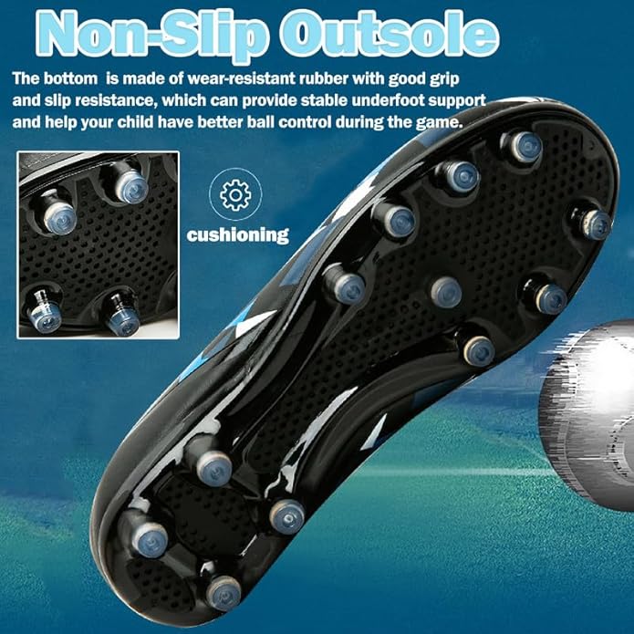 material to maintain a uniform and lightweight shape.
