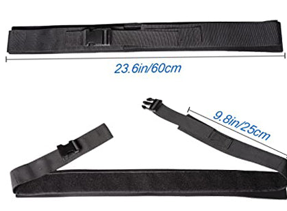 Booty Belt for Hip Thrust