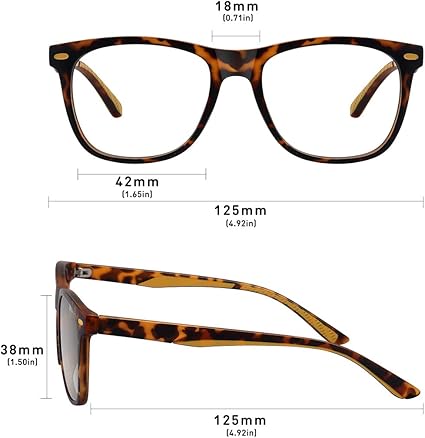 The glasses are suitable for 5 to 12 years old boys and girls, Boys Girls Lightweight TR Computer Gaming Eyeglasses