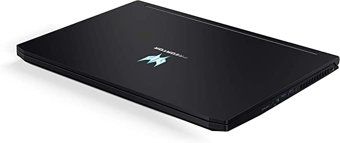 Acer Predator Triton 500 PT515-51-765U Gaming Laptop, Intel Core i7-8750H, Overclockable GeForce RTX 2080 with MAX-Q Design, 15.6
